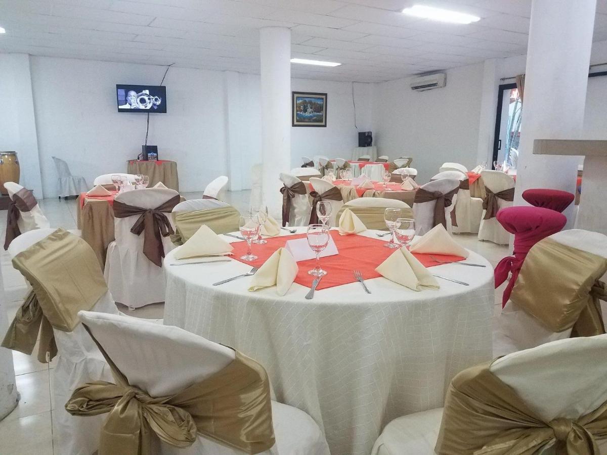 Hotel Arena Caliente Playas Εξωτερικό φωτογραφία