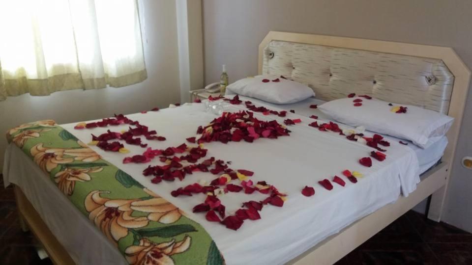 Hotel Arena Caliente Playas Εξωτερικό φωτογραφία
